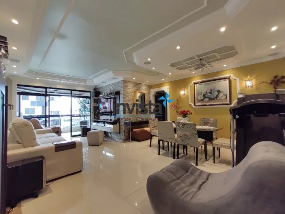 Apartamento, 3 quartos, 150 m² - Foto 3