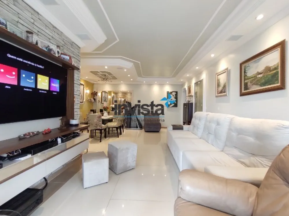 Apartamento, 3 quartos, 150 m² - Foto 1