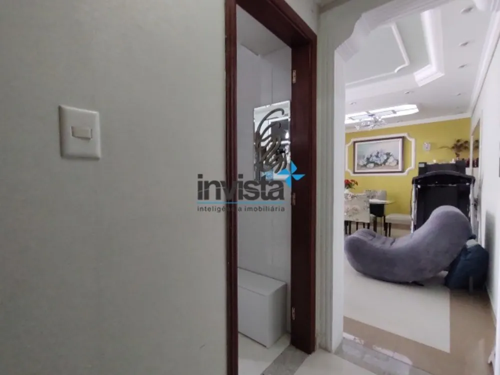 Apartamento, 3 quartos, 150 m² - Foto 2