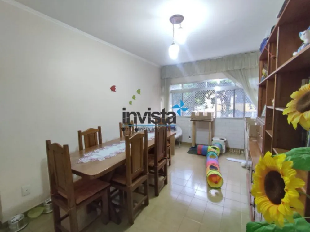 Apartamento, 3 quartos, 75 m² - Foto 2