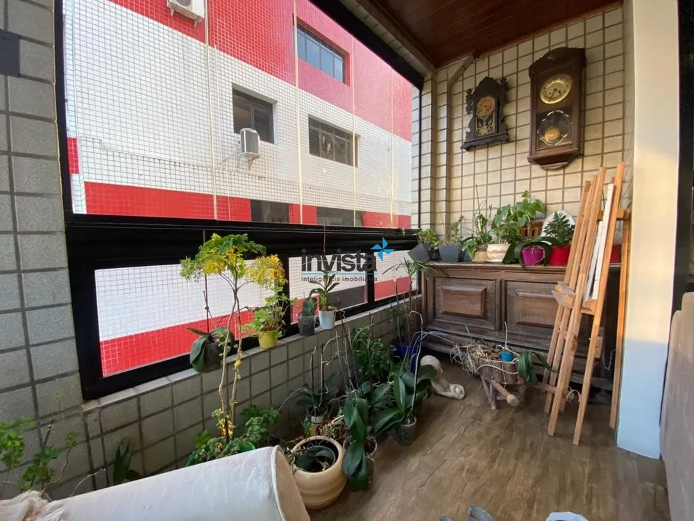 Apartamento, 4 quartos, 164 m² - Foto 2