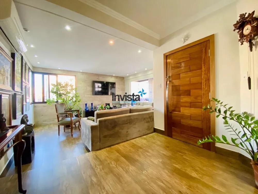 Apartamento, 4 quartos, 164 m² - Foto 4