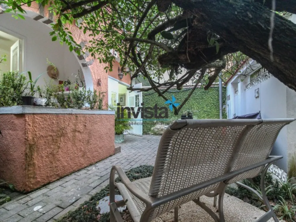 Casa, 3 quartos, 190 m² - Foto 1