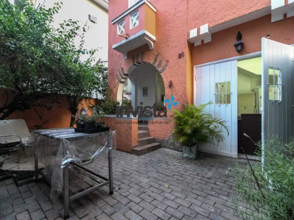 Casa, 3 quartos, 190 m² - Foto 2