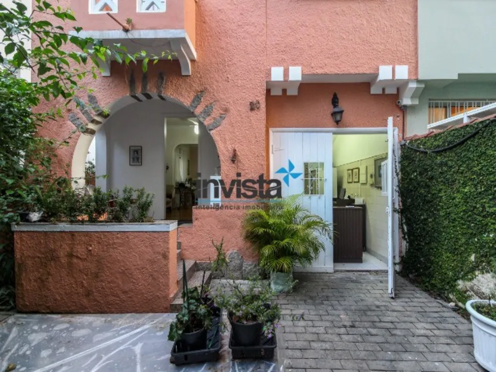 Casa, 3 quartos, 190 m² - Foto 3