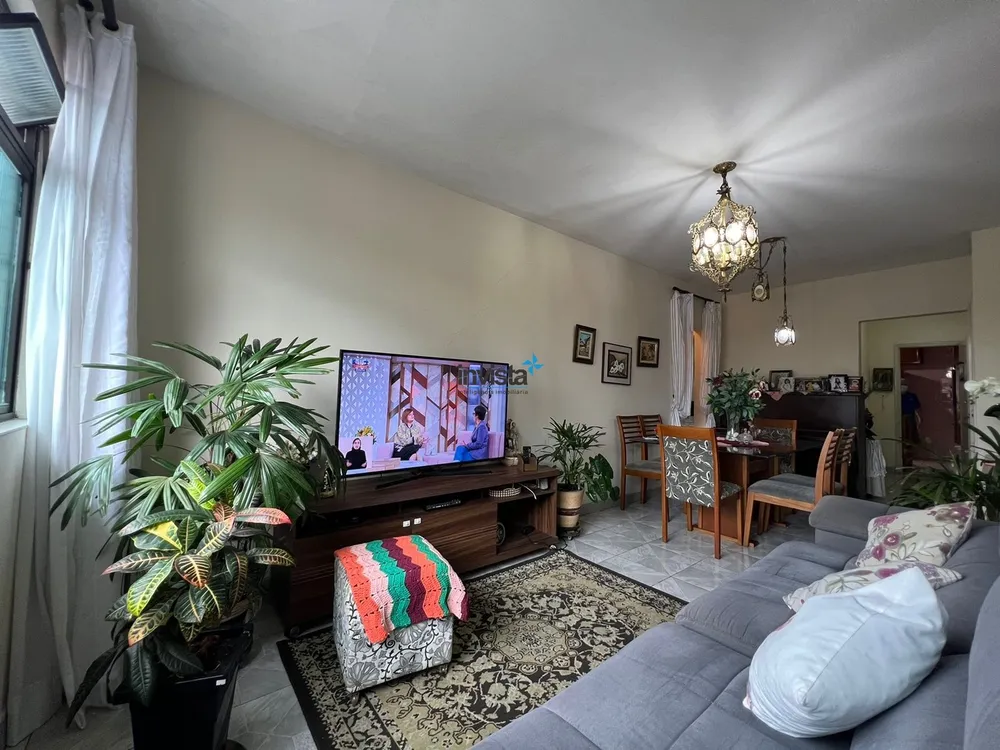 Apartamento, 2 quartos, 98 m² - Foto 1