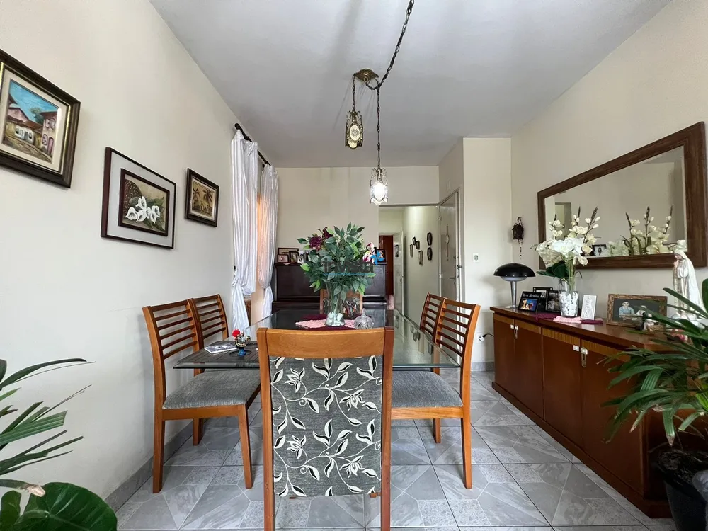 Apartamento, 2 quartos, 98 m² - Foto 4