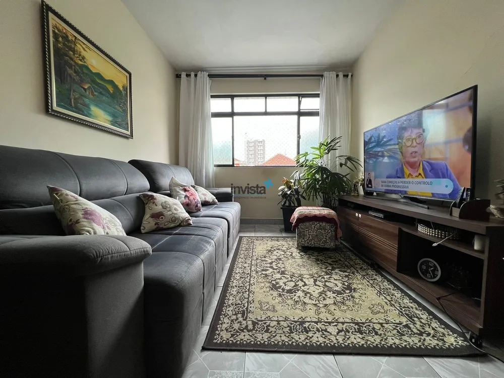Apartamento, 2 quartos, 98 m² - Foto 3