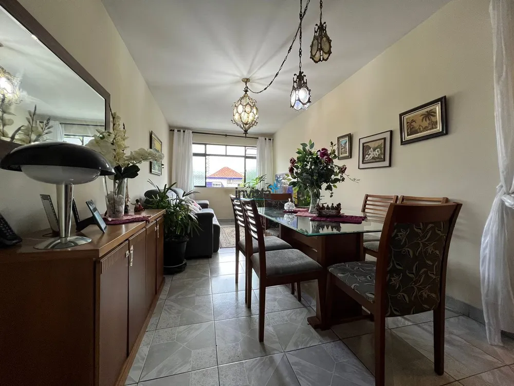 Apartamento, 2 quartos, 98 m² - Foto 2