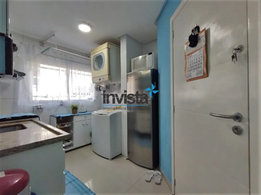 Apartamento, 1 quarto, 36 m² - Foto 4