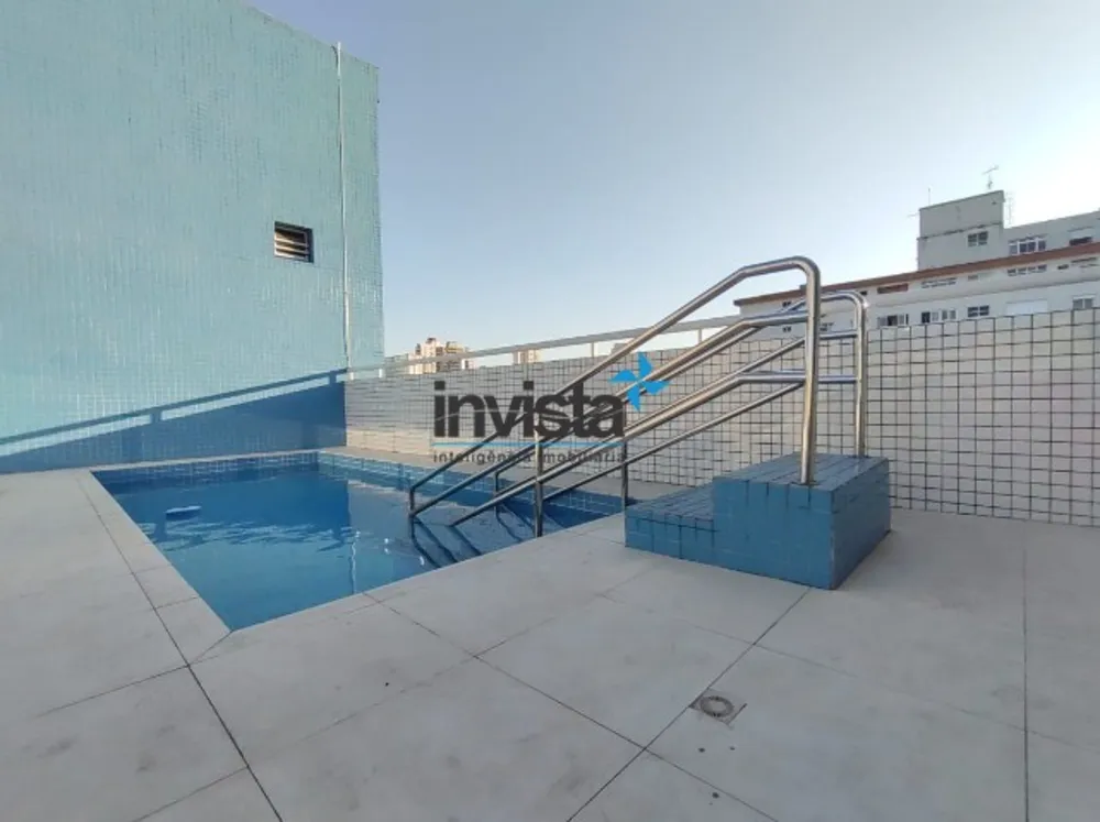 Apartamento, 1 quarto, 36 m² - Foto 1