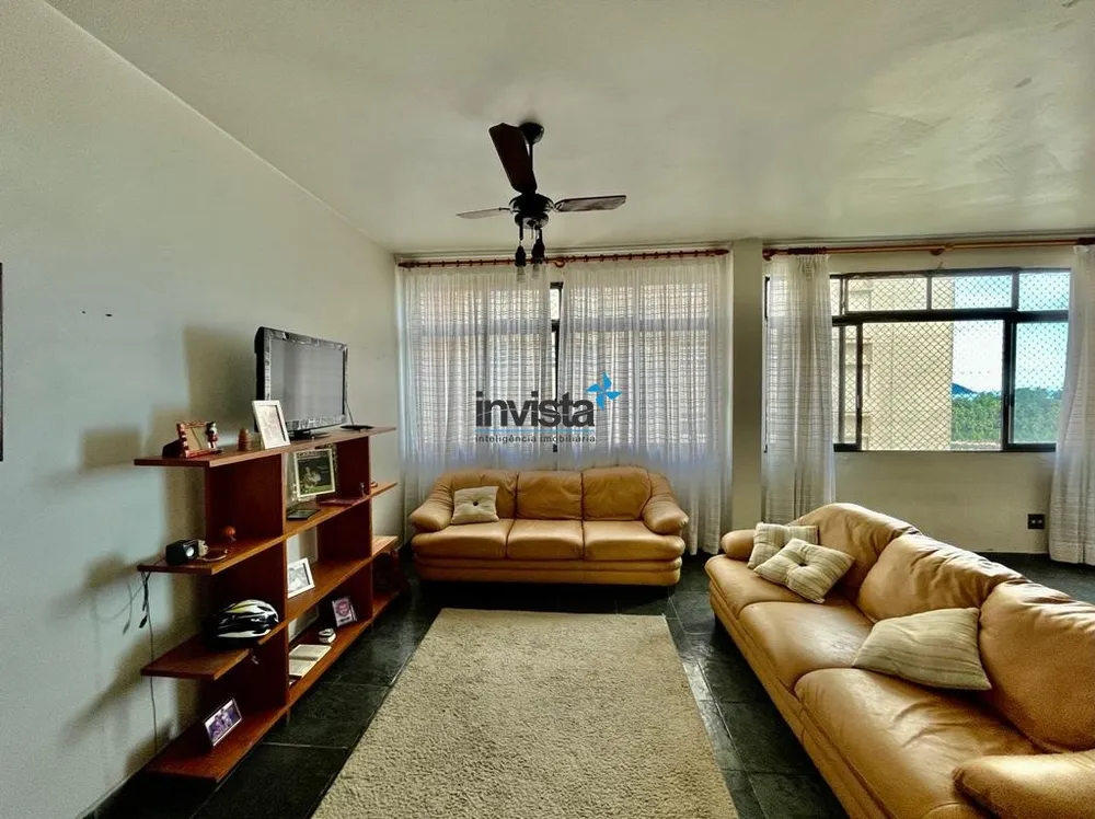 Apartamento, 3 quartos, 160 m² - Foto 1