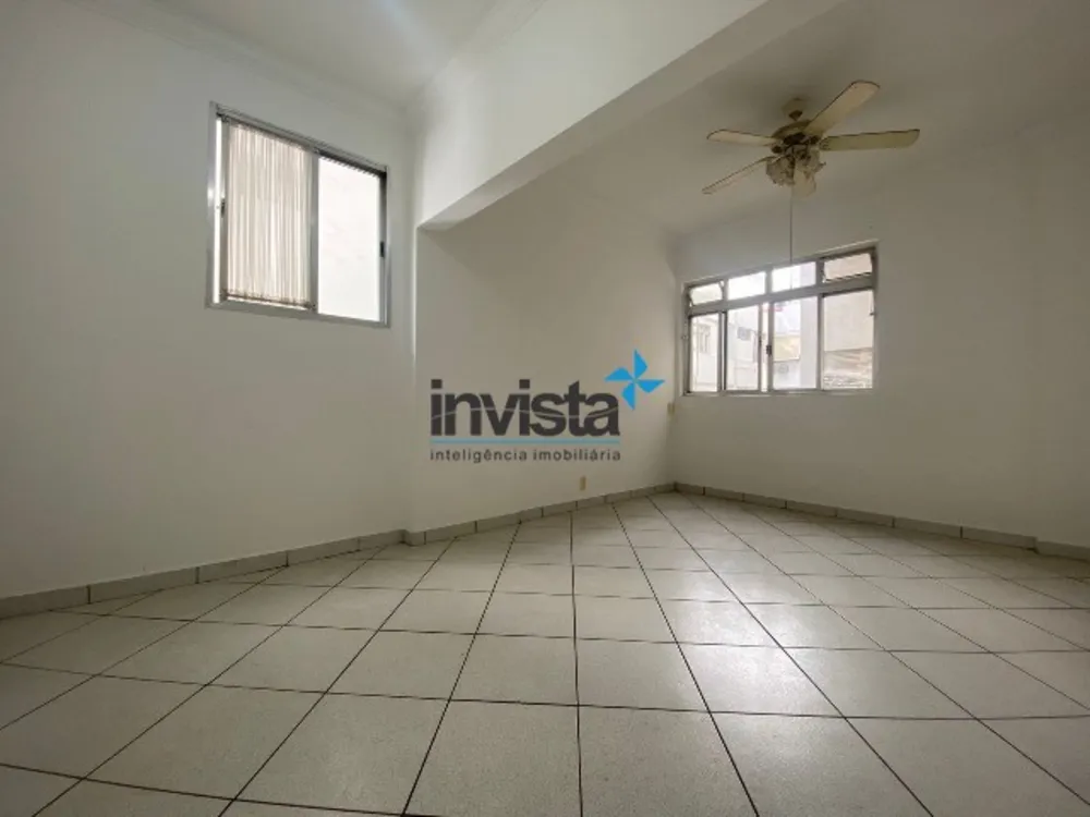 Apartamento, 2 quartos, 91 m² - Foto 2