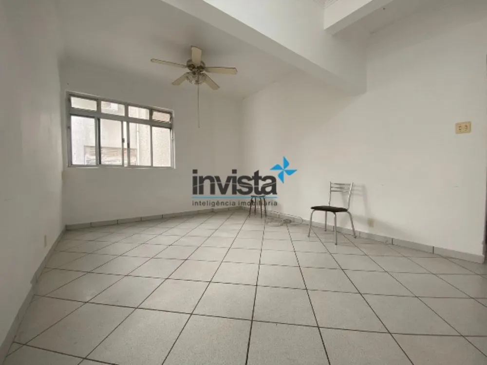 Apartamento, 2 quartos, 91 m² - Foto 1