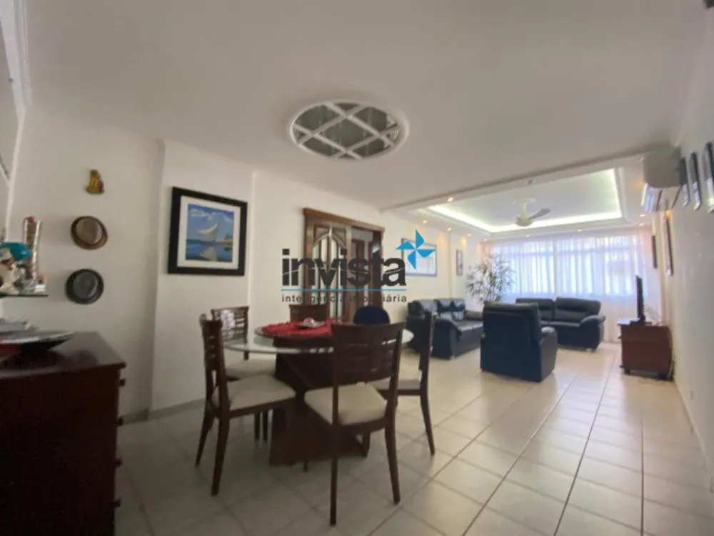 Apartamento, 2 quartos, 115 m² - Foto 1