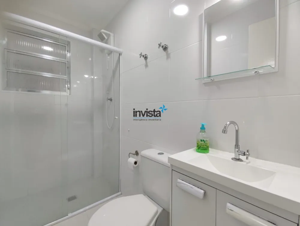 Apartamento, 1 quarto, 39 m² - Foto 3