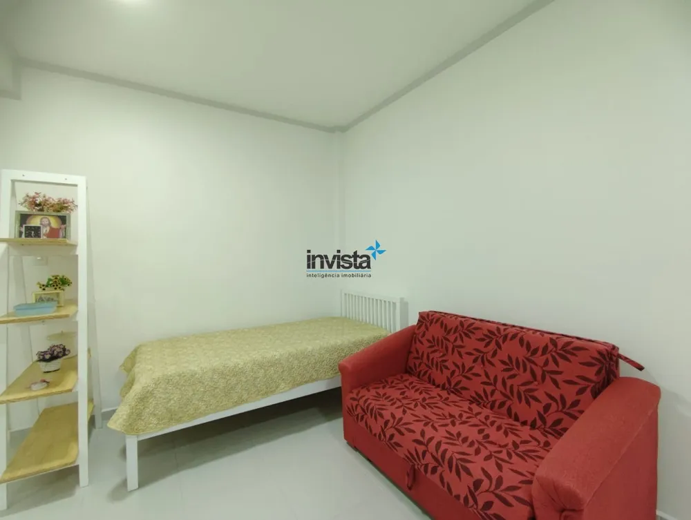 Apartamento, 1 quarto, 39 m² - Foto 2