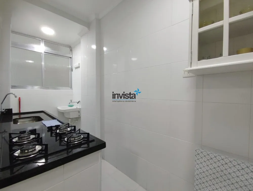 Apartamento, 1 quarto, 39 m² - Foto 4