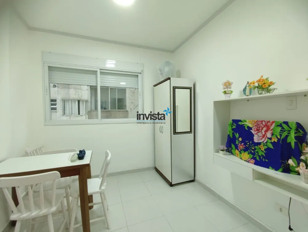 Apartamento, 1 quarto, 39 m² - Foto 1