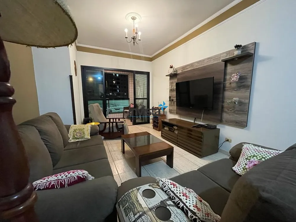 Apartamento, 2 quartos, 107 m² - Foto 1