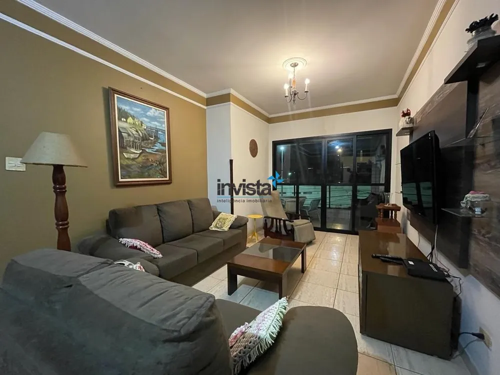 Apartamento, 2 quartos, 107 m² - Foto 2