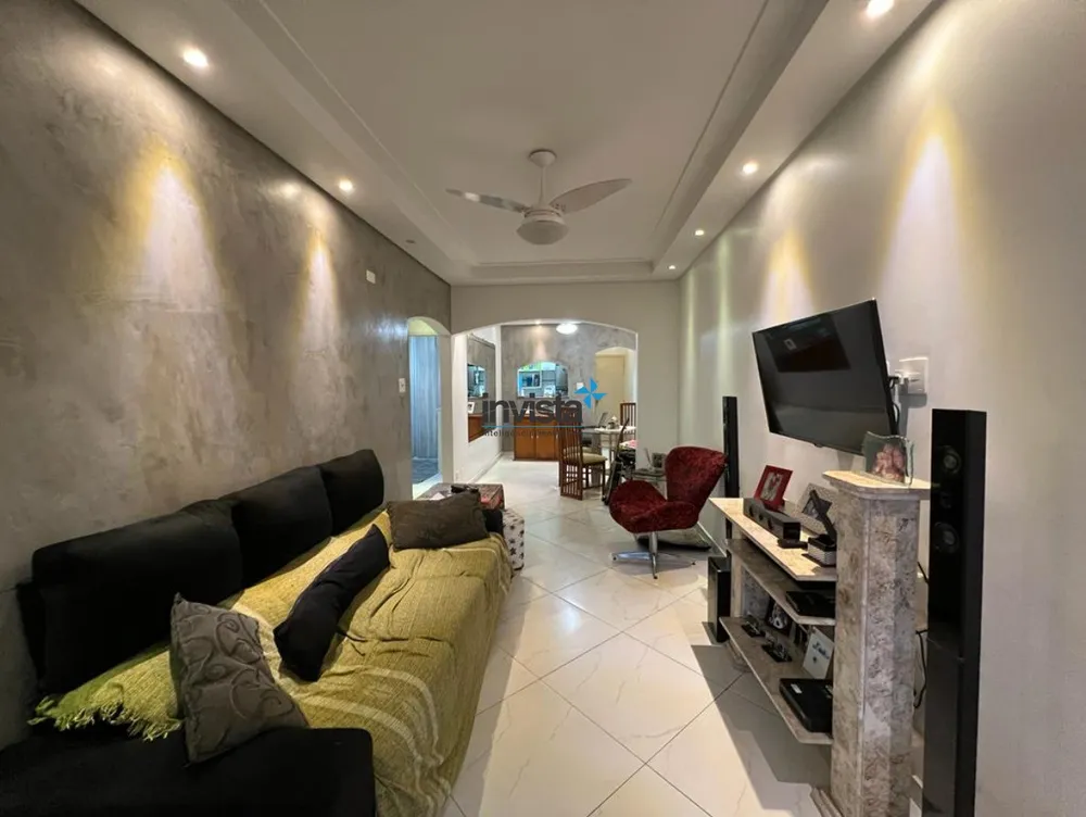 Apartamento, 2 quartos, 77 m² - Foto 2