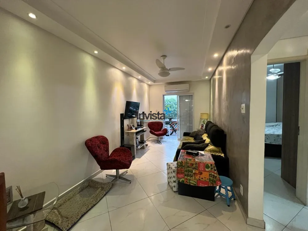 Apartamento, 2 quartos, 77 m² - Foto 4