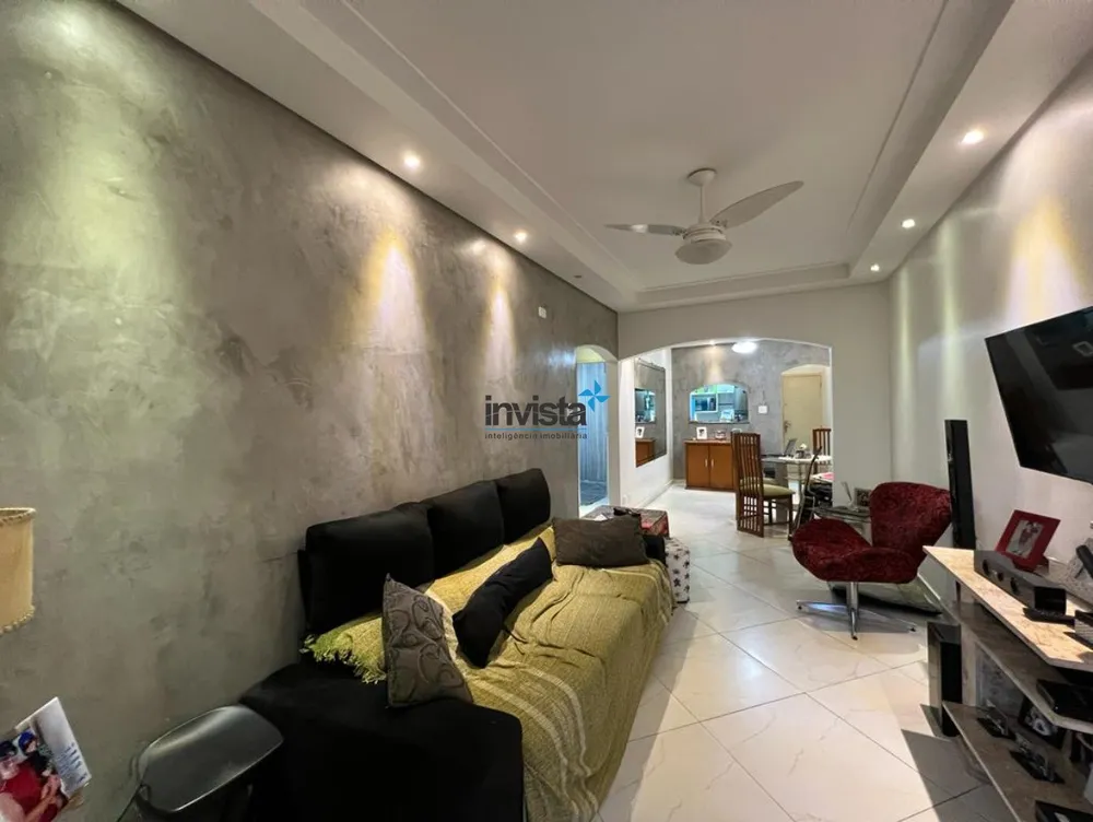 Apartamento, 2 quartos, 77 m² - Foto 3
