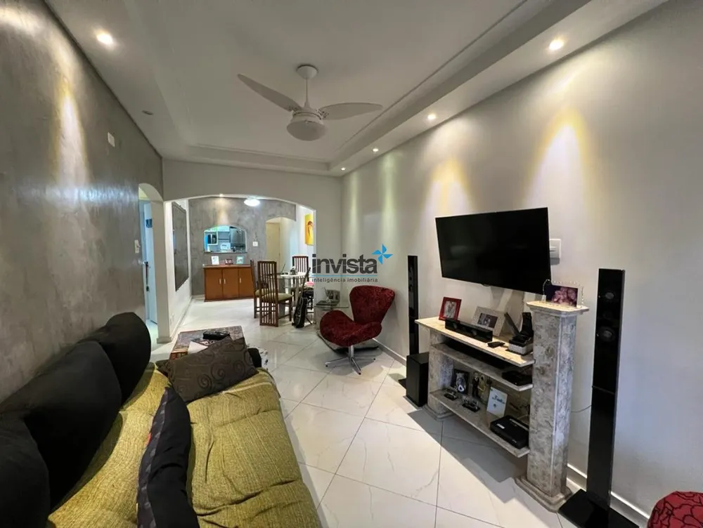Apartamento, 2 quartos, 77 m² - Foto 1