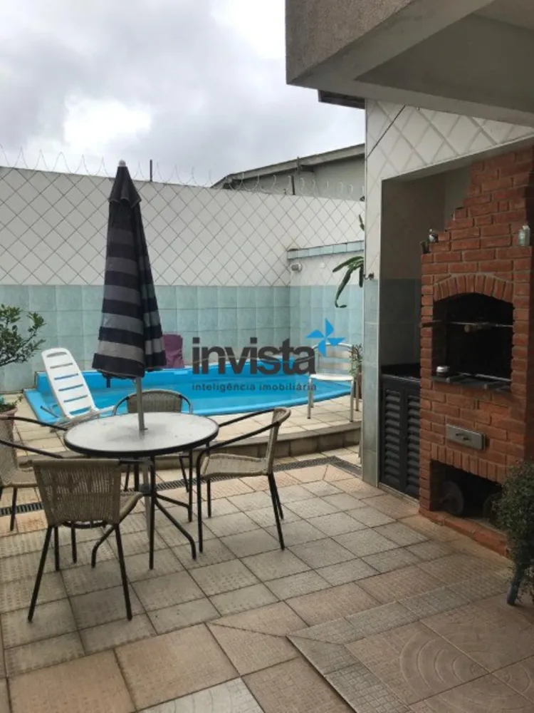 Casa, 3 quartos, 180 m² - Foto 1