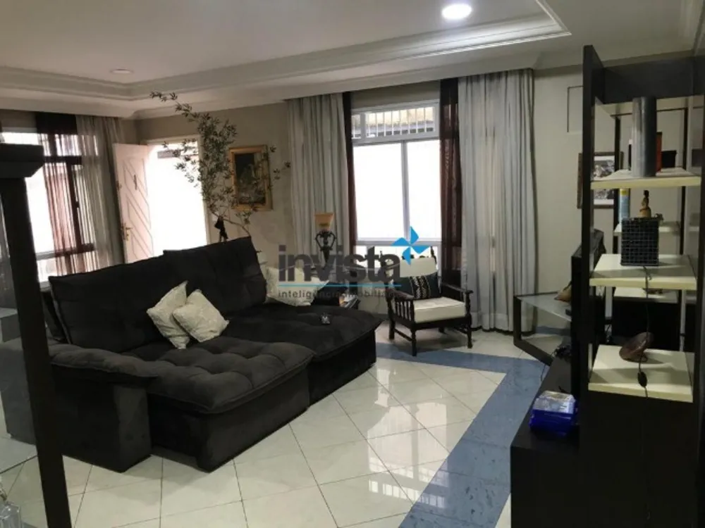 Casa, 3 quartos, 180 m² - Foto 2