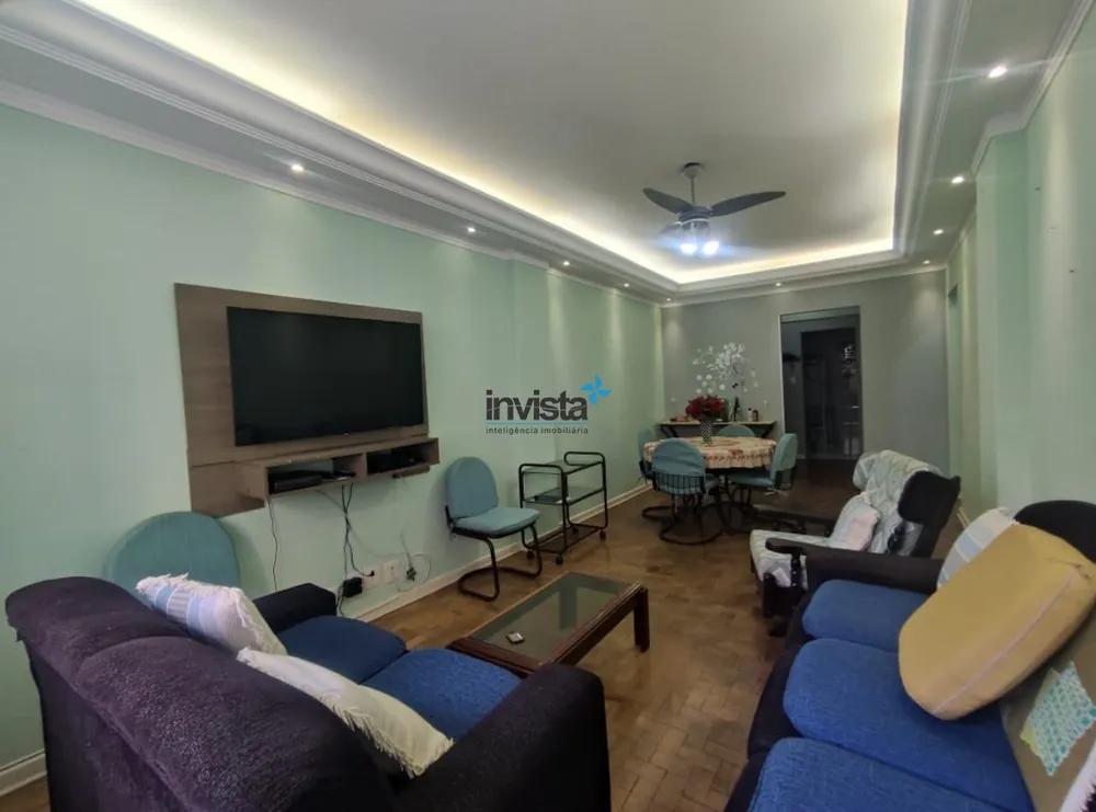 Apartamento, 2 quartos, 90 m² - Foto 4