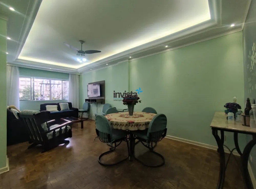 Apartamento, 2 quartos, 90 m² - Foto 1