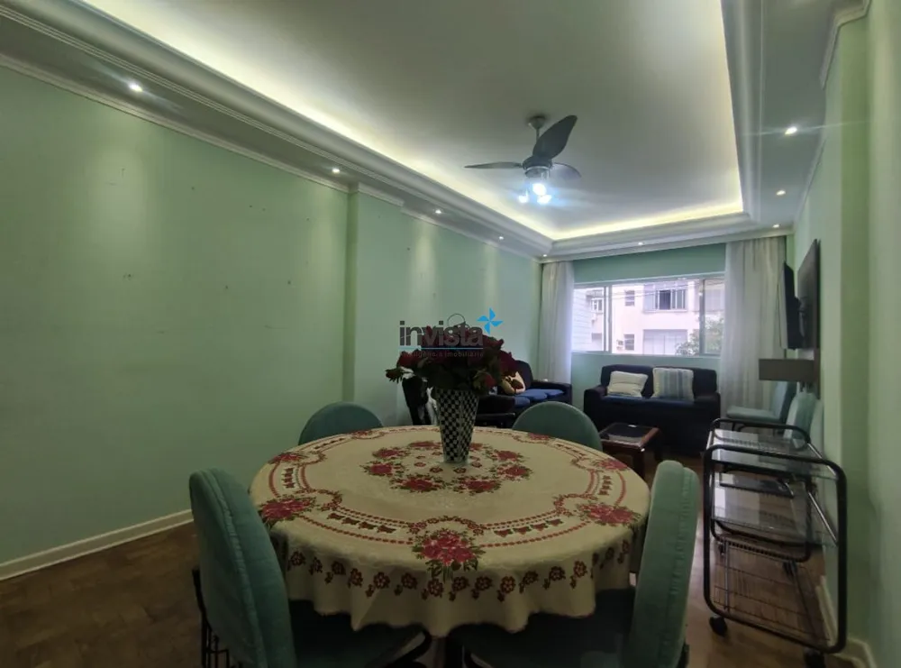 Apartamento, 2 quartos, 90 m² - Foto 2