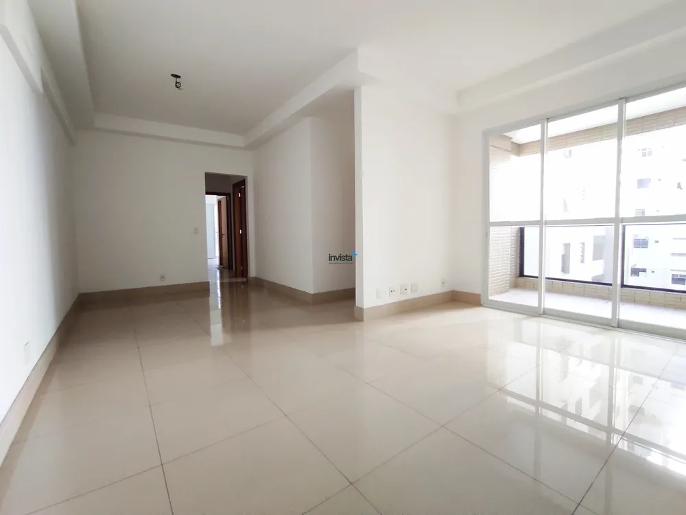 Apartamento, 3 quartos, 132 m² - Foto 1