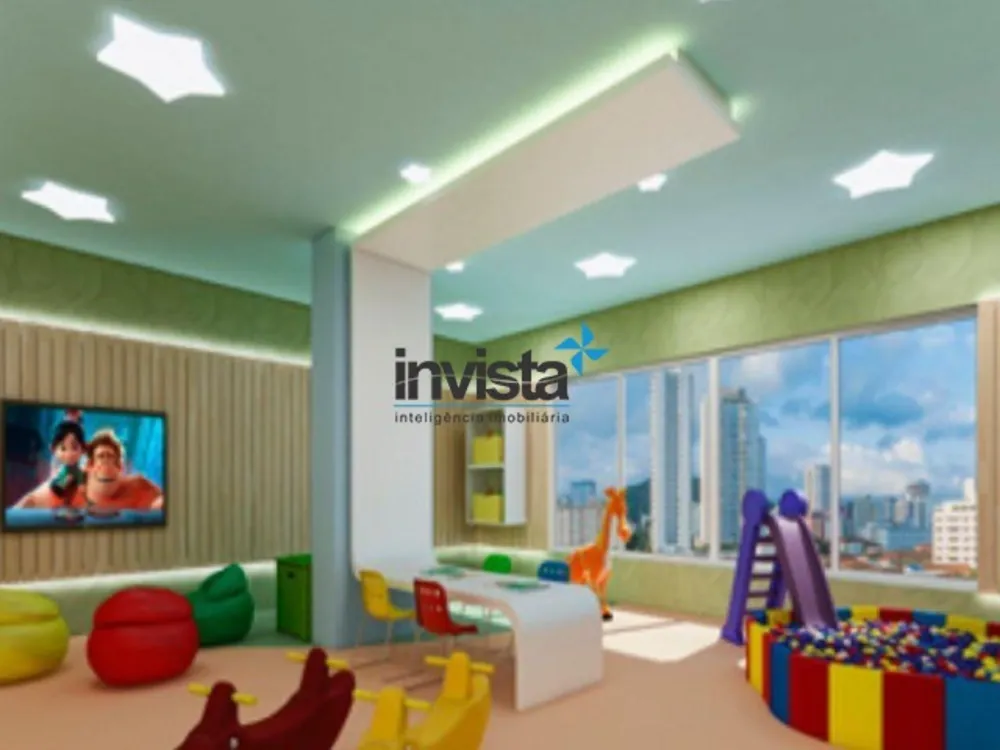 Apartamento, 2 quartos, 68 m² - Foto 4