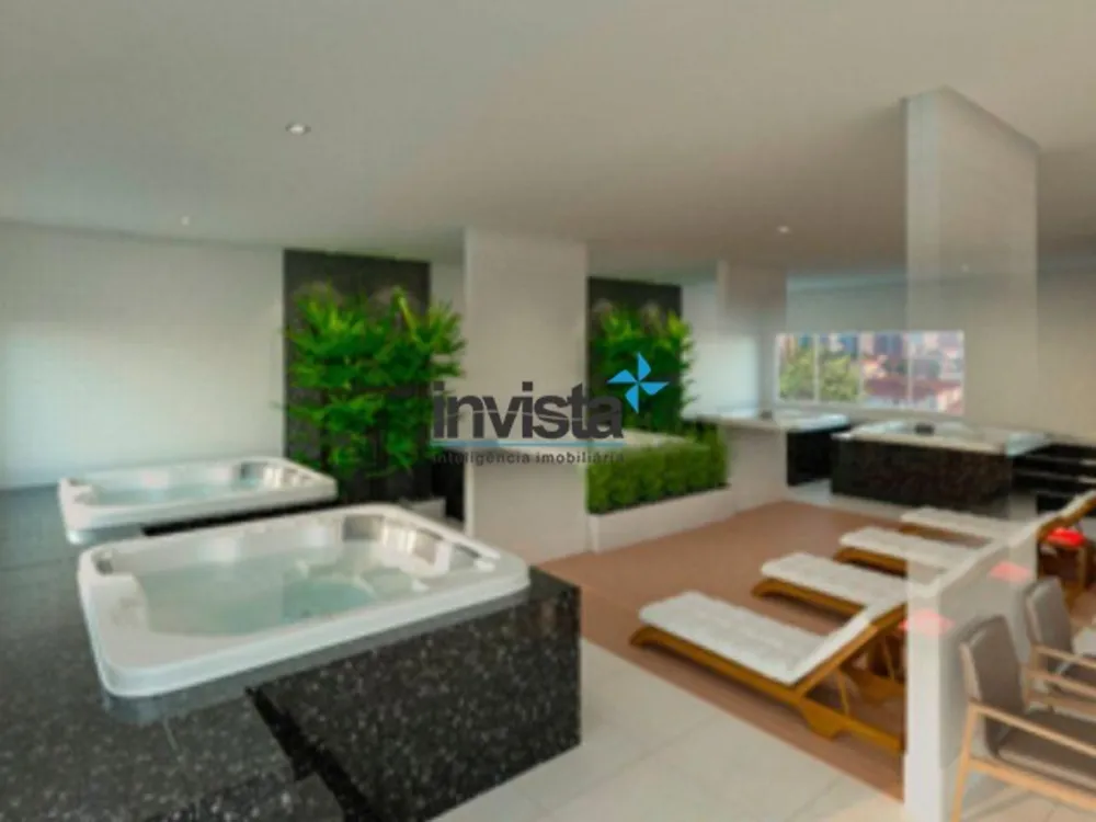 Apartamento, 2 quartos, 68 m² - Foto 2