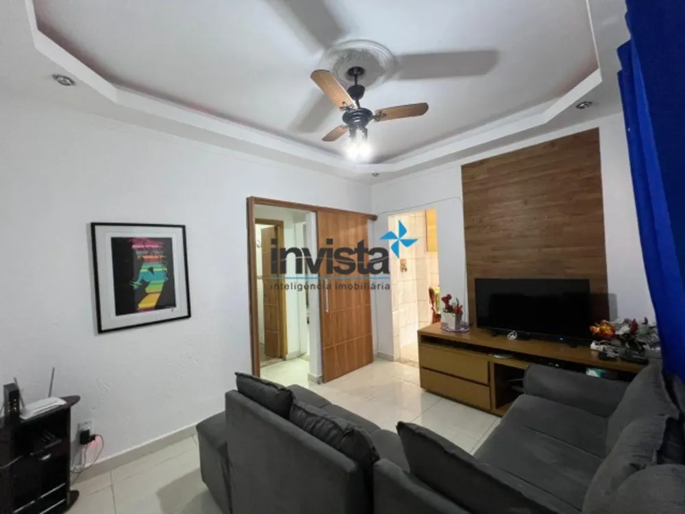 Apartamento, 2 quartos, 72 m² - Foto 2