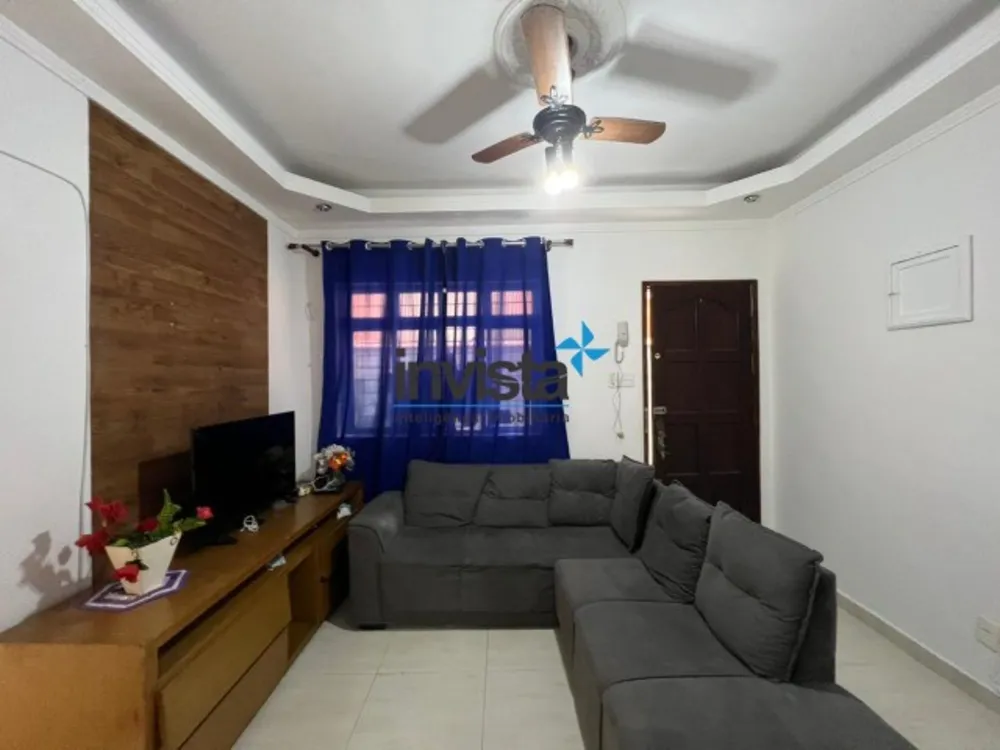 Apartamento, 2 quartos, 72 m² - Foto 1