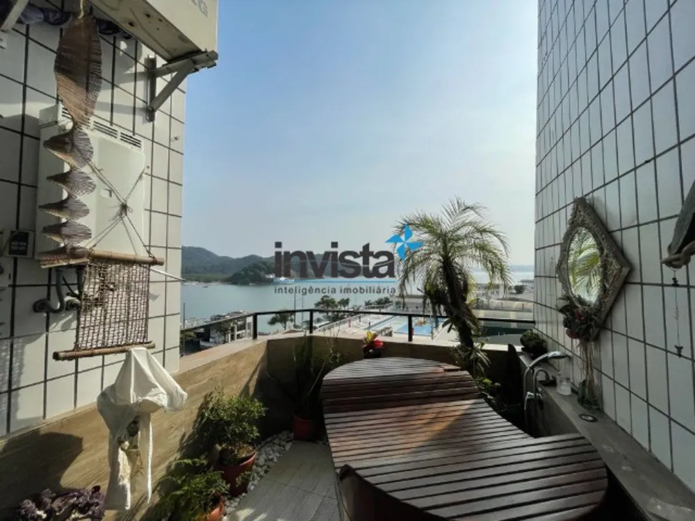 Apartamento, 2 quartos, 84 m² - Foto 1