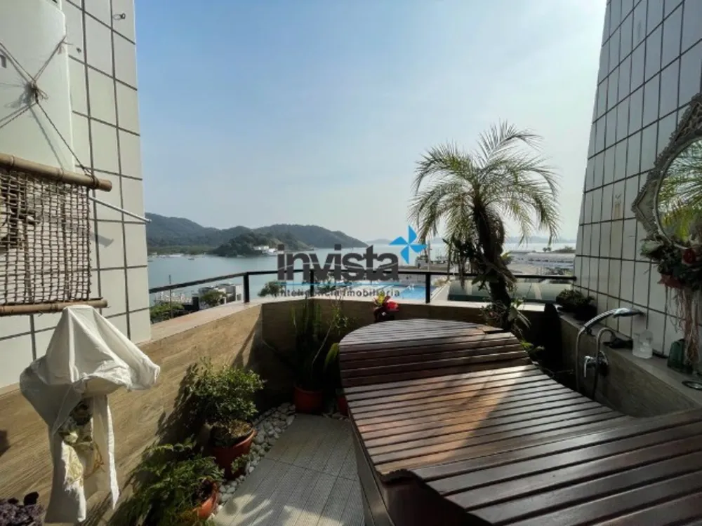 Apartamento, 2 quartos, 84 m² - Foto 2