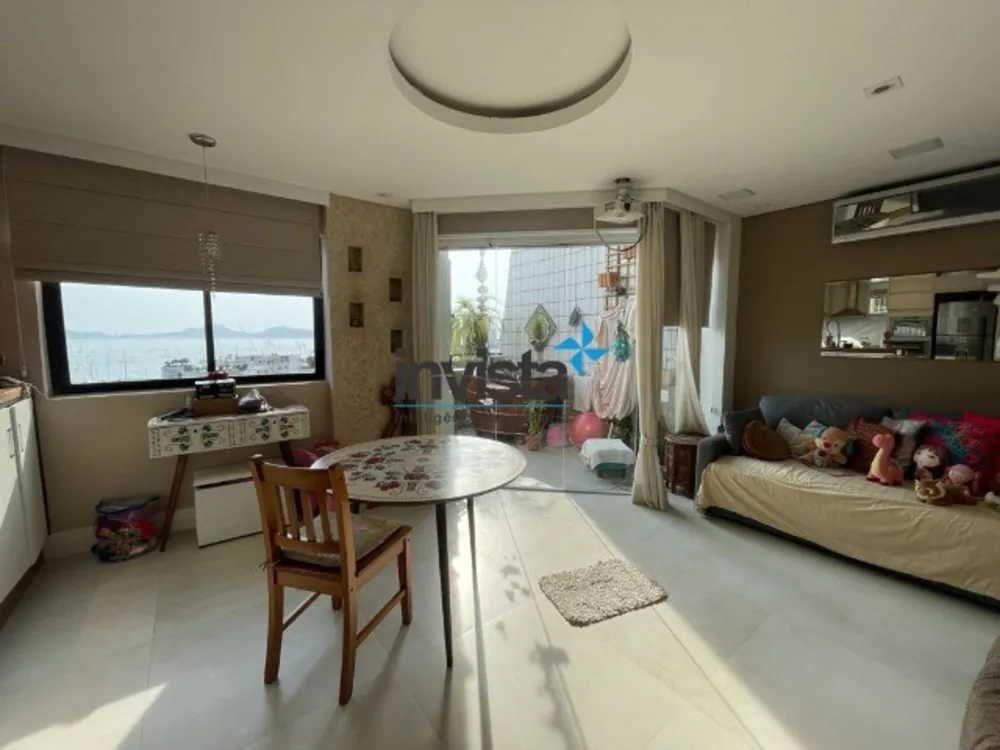 Apartamento, 2 quartos, 84 m² - Foto 3