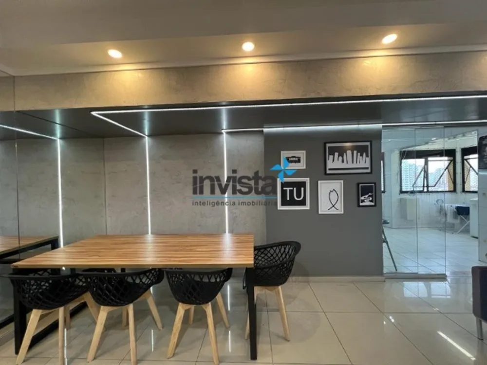 Apartamento, 3 quartos, 131 m² - Foto 3