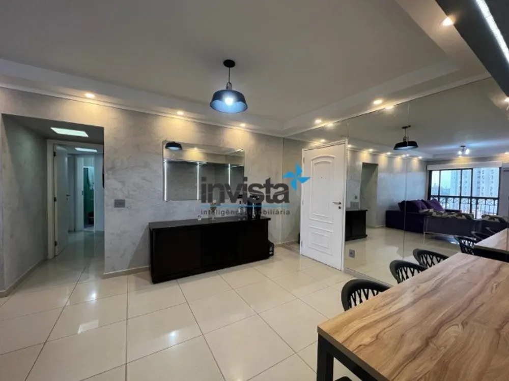 Apartamento, 3 quartos, 131 m² - Foto 4