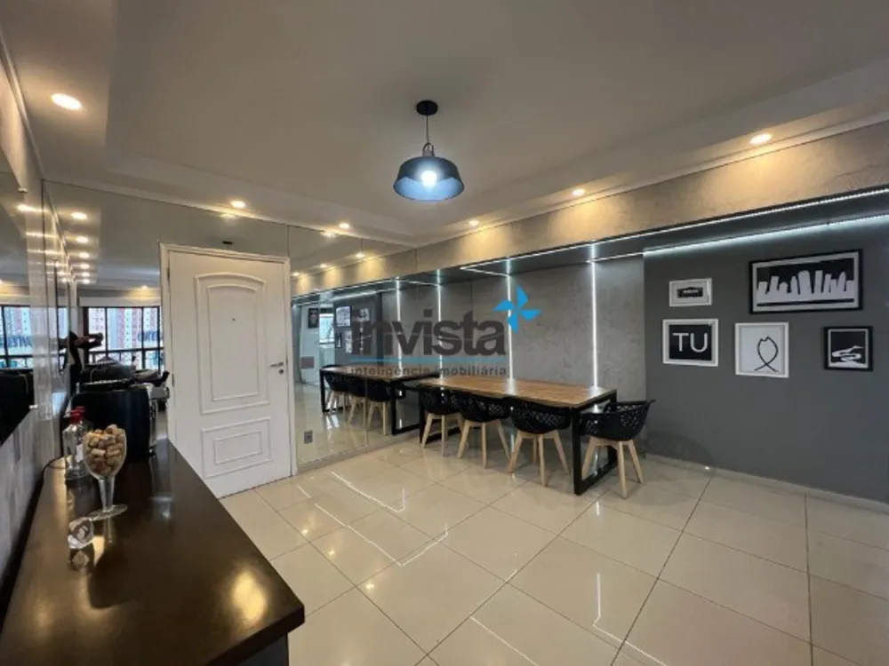 Apartamento, 3 quartos, 131 m² - Foto 2