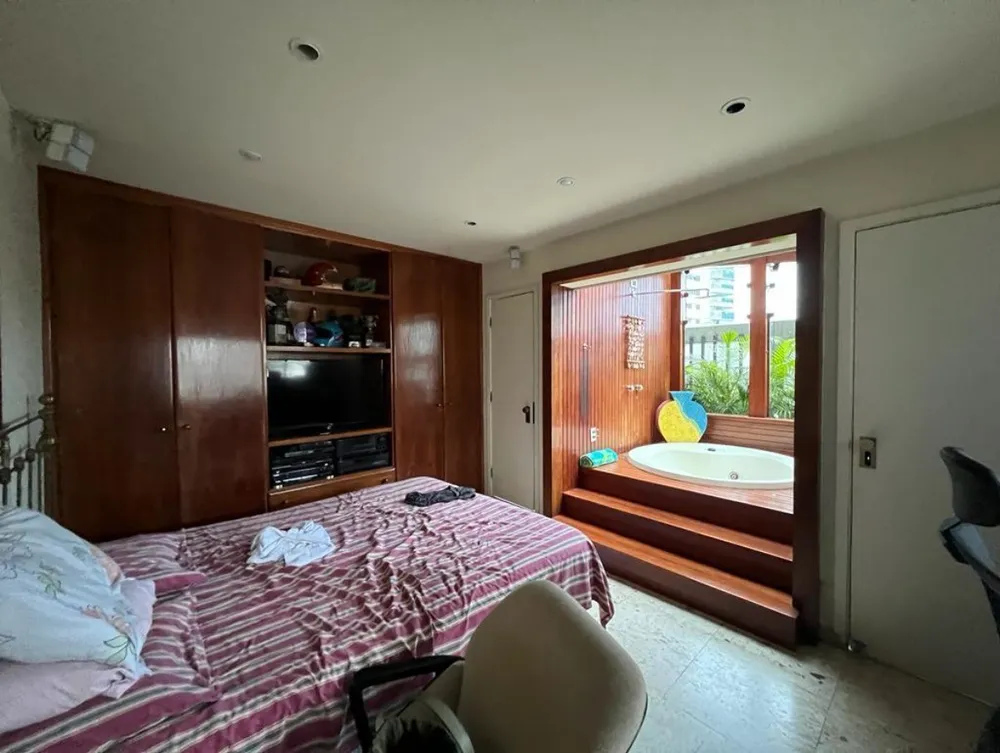 Cobertura, 4 quartos, 340 m² - Foto 3