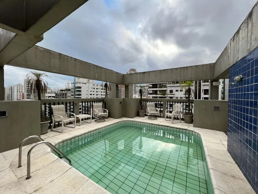 Cobertura, 4 quartos, 340 m² - Foto 1