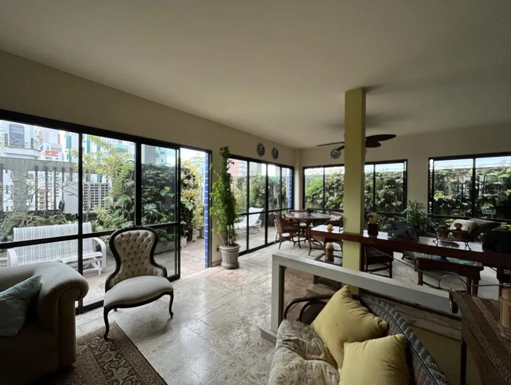 Cobertura, 4 quartos, 340 m² - Foto 4