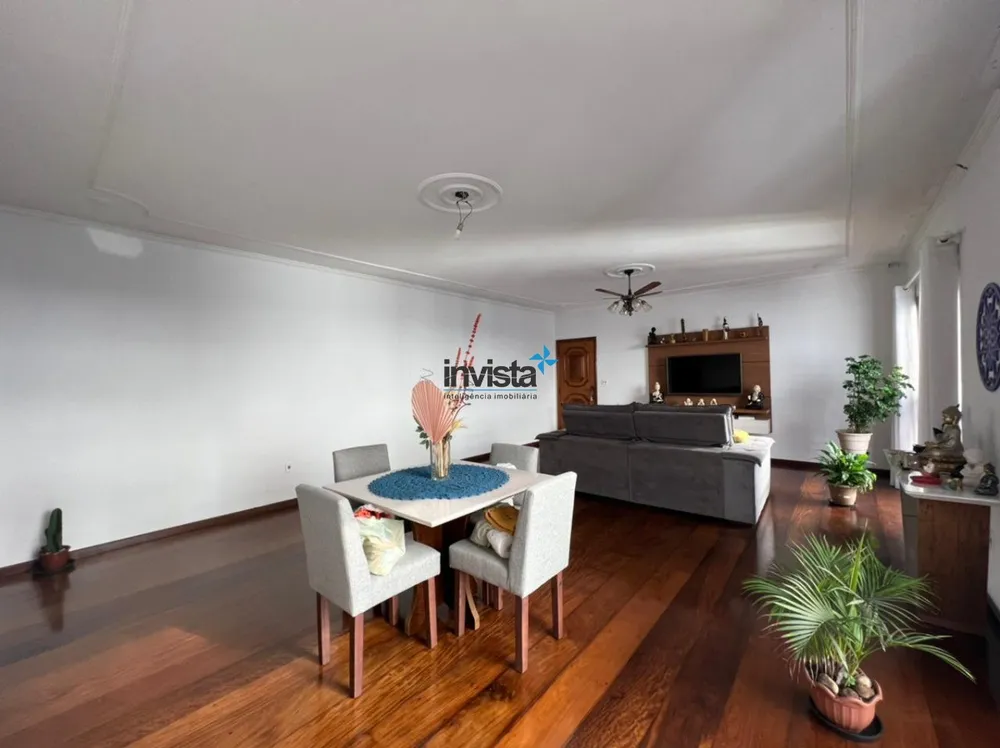 Apartamento, 3 quartos, 160 m² - Foto 4