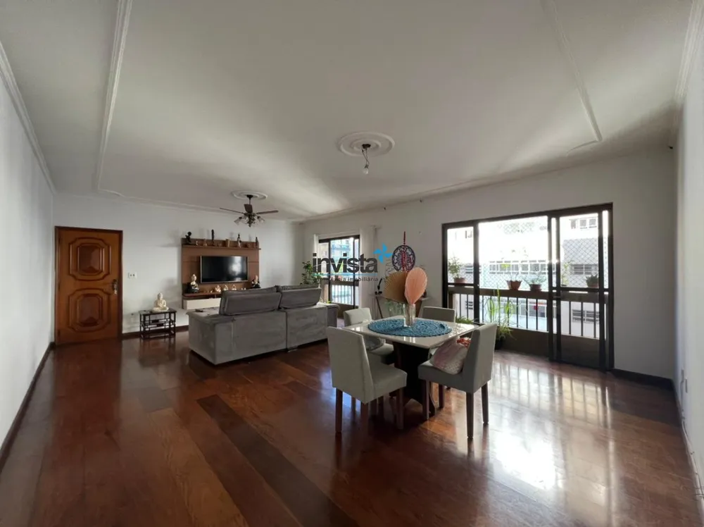 Apartamento, 3 quartos, 160 m² - Foto 3